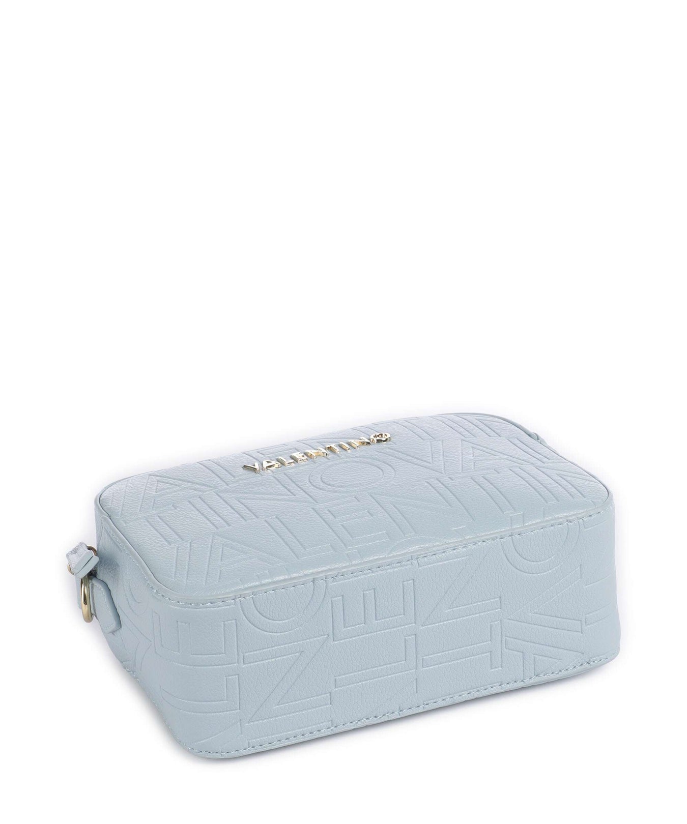 Valentino Bags Pansy Crossbody bag azzurro