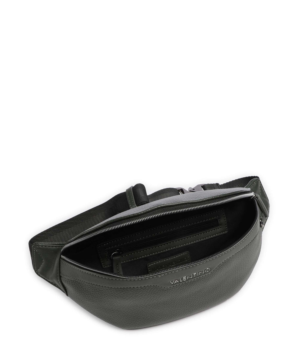 Valentino Bags Efeo Fanny pack militare