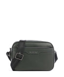 Valentino Bags Efeo Torba preko ramena militare
