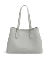 Valentino Bags Brixton Tote bag grigio polvere