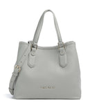Valentino Bags Brixton Torbu grigio polvere