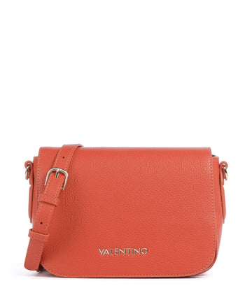 Valentino Bags Brixton Torba preko ramena arancio