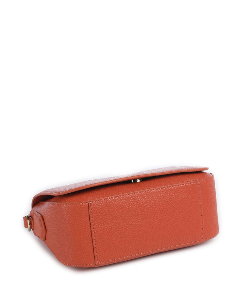 Valentino Bags Brixton Crossbody bag arancio