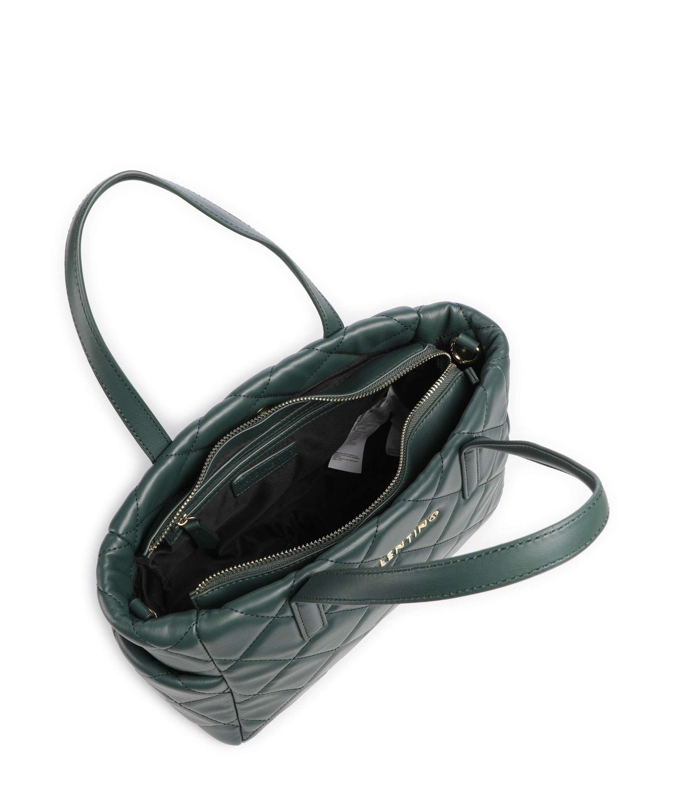 Valentino Bags Ocarina Handbag bosco