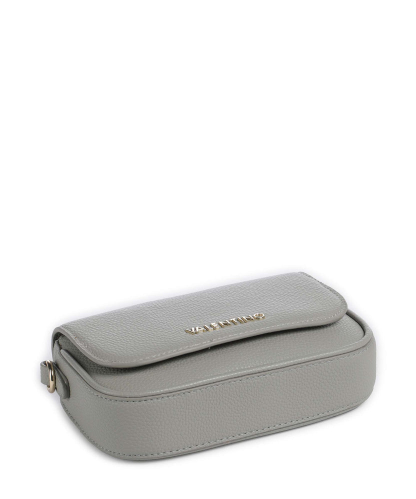 Valentino Bags Miramar Crossbody bag grigio polvere