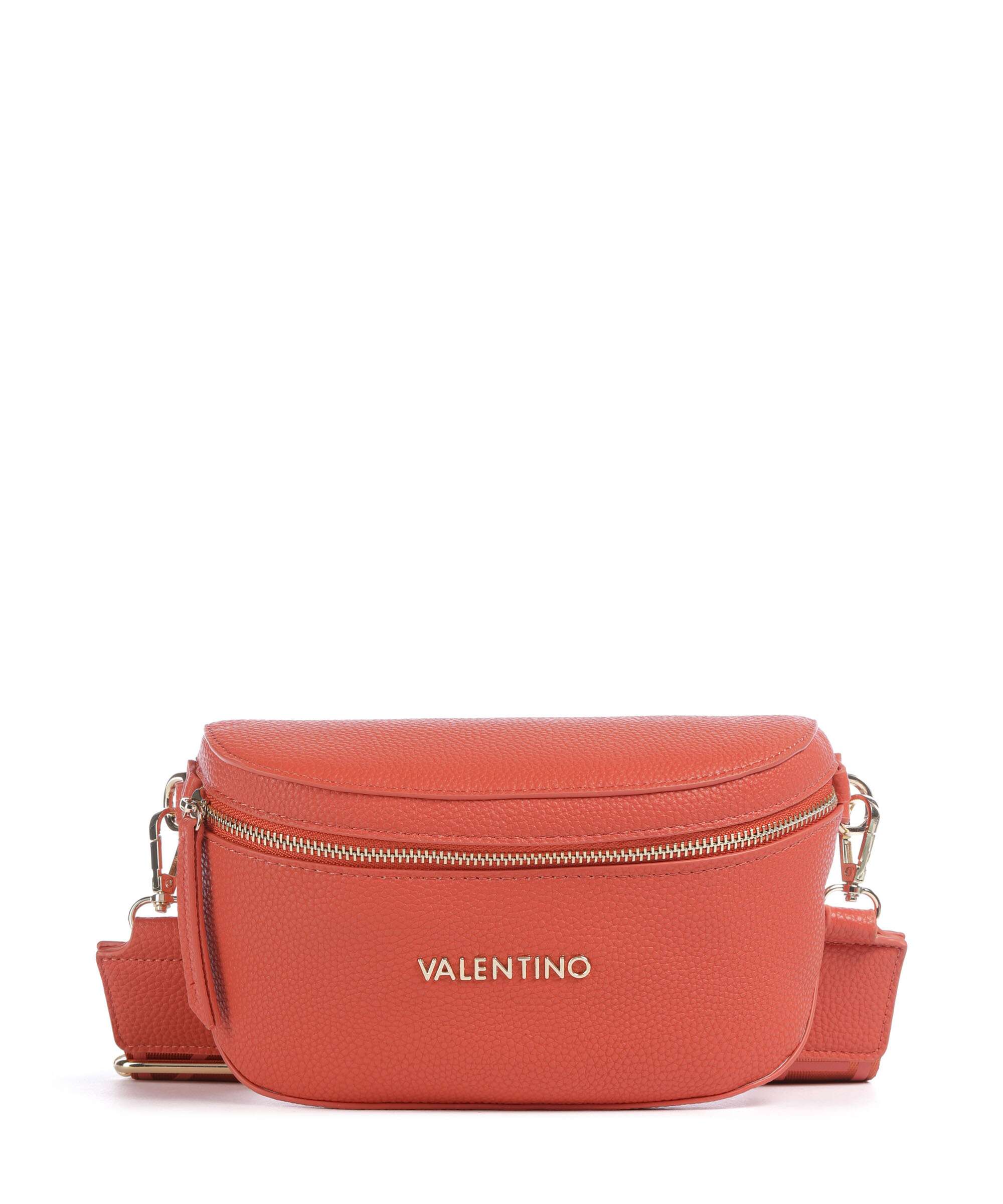 Valentino Bags Miramar Belt bag arancio