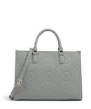 Valentino Bags Samba Re Torbu grigio