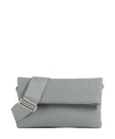 Valentino Bags Samba Re Torba preko ramena grigio