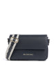 Valentino Bags Zero Re Torba preko ramena blu notte