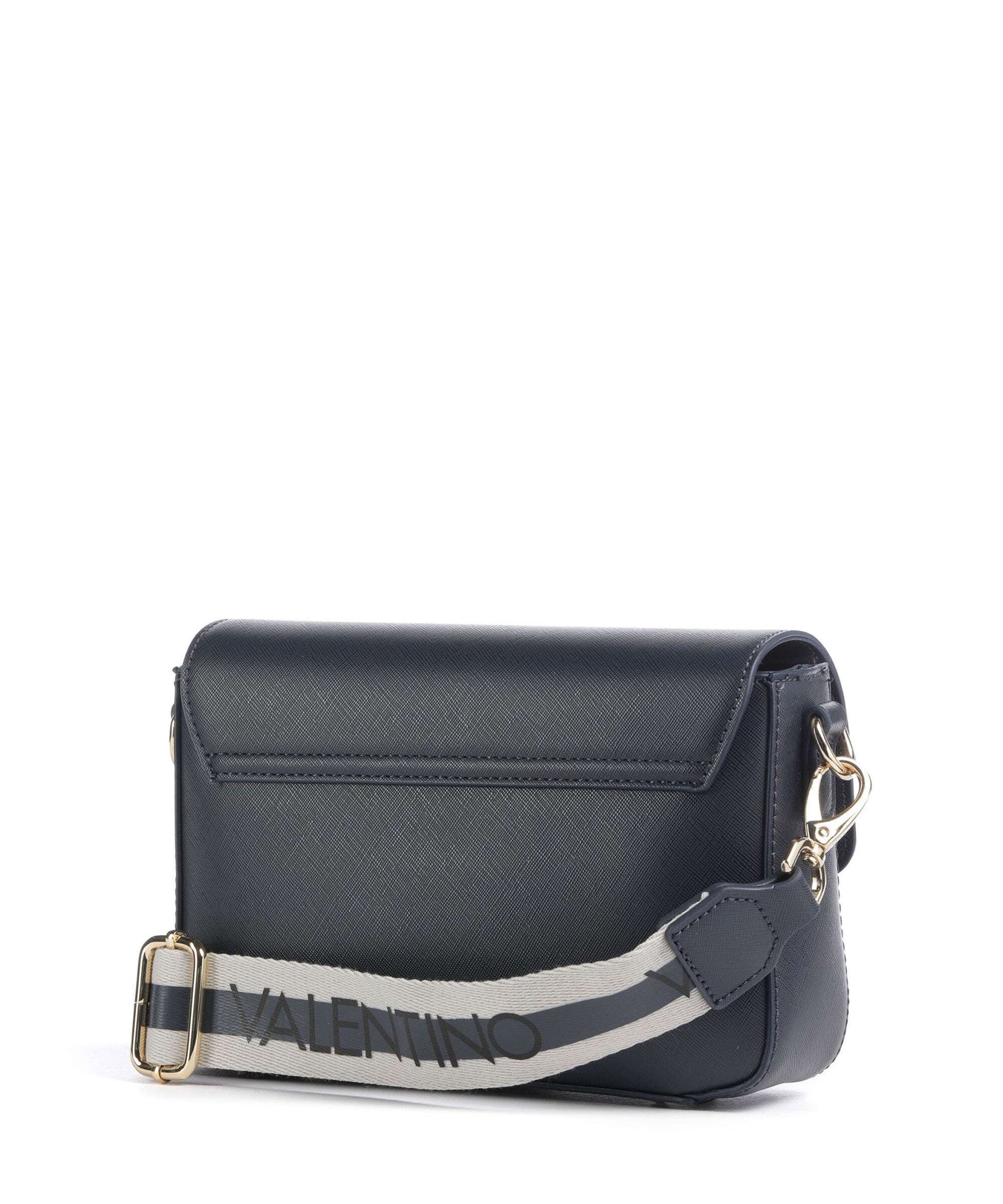 Valentino Bags Zero Re Crossbody bag blu notte