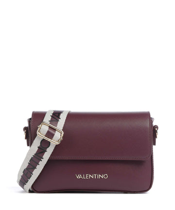 Valentino Bags Zero Re Torba preko ramena prugna