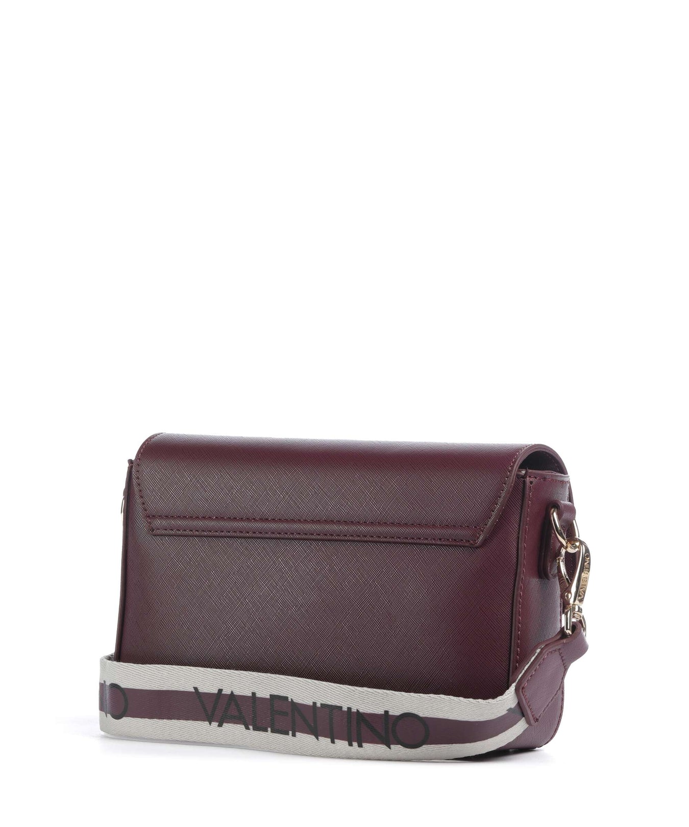 Valentino Bags Zero Re Crossbody bag prugna