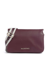 Valentino Bags Zero Re Torba preko ramena prugna