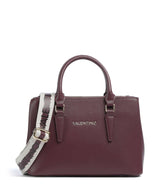 Valentino Bags Zero Re Torbu prugna