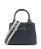 Valentino Bags Zero Re Torba preko ramena blu notte