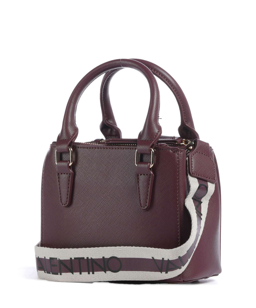 Valentino Bags Zero Re Crossbody bag prugna