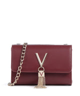 Valentino Bags Divina Torba preko ramena bordeaux