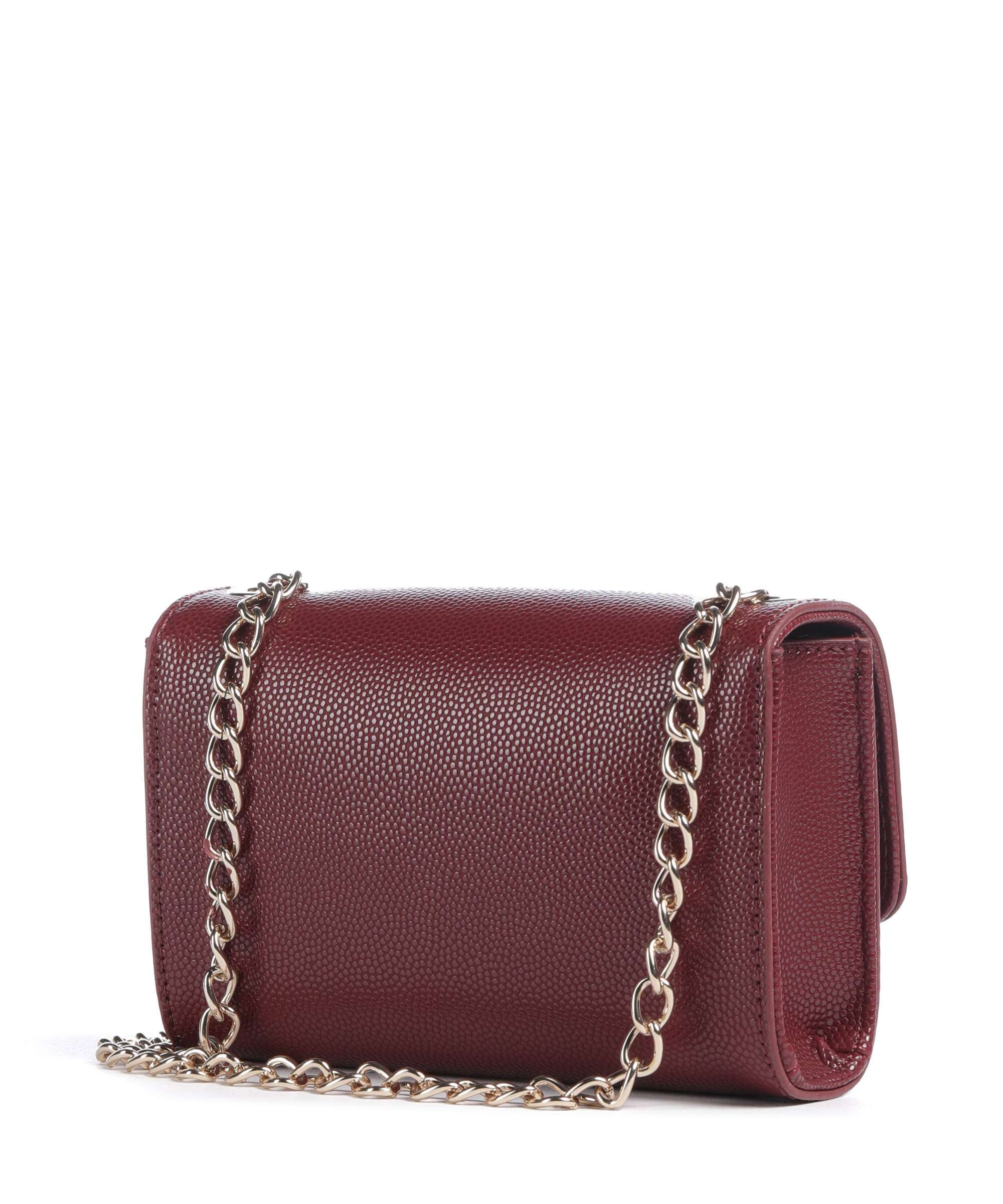 Valentino Bags Divina Crossbody bag bordeaux