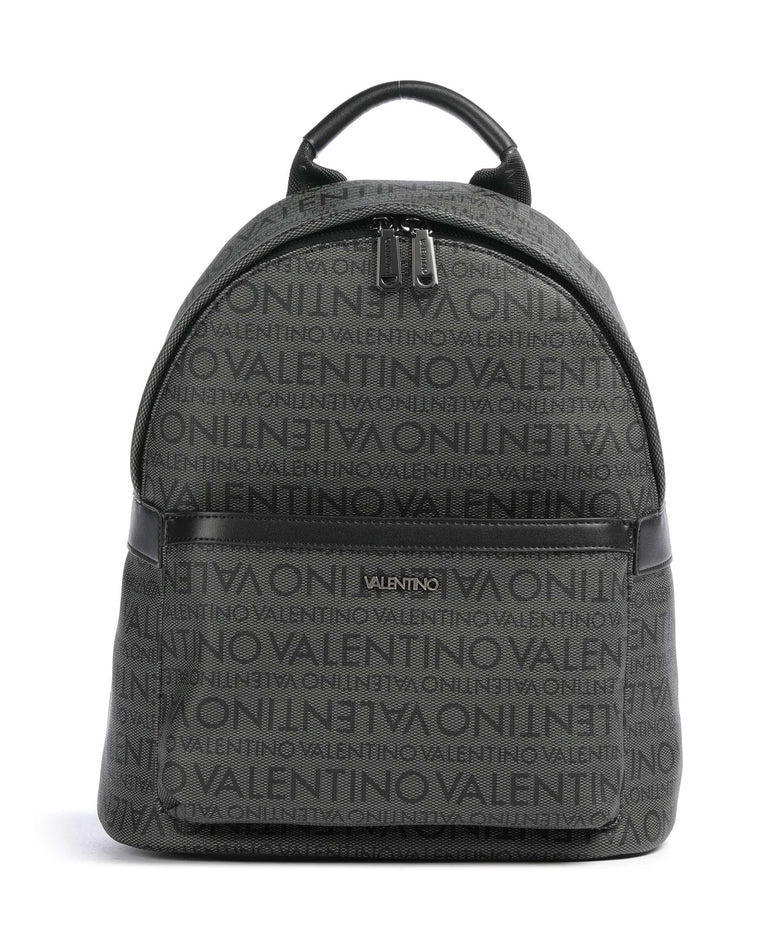 Valentino Bags Billion Backpack grigio/nero