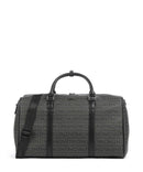 Valentino Bags Billion Weekender grigio/nero
