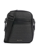 Valentino Bags Billion Torba preko ramena antracit/nero