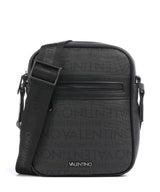 Valentino Bags Billion Torba preko ramena antracit/nero