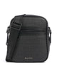 Valentino Bags Billion Torba preko ramena antracit/nero