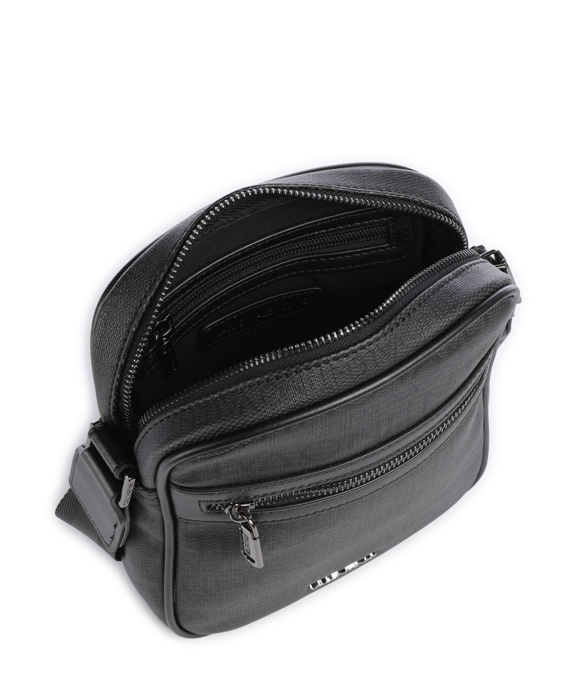 Valentino Bags Billion Crossbody bag antracit/nero