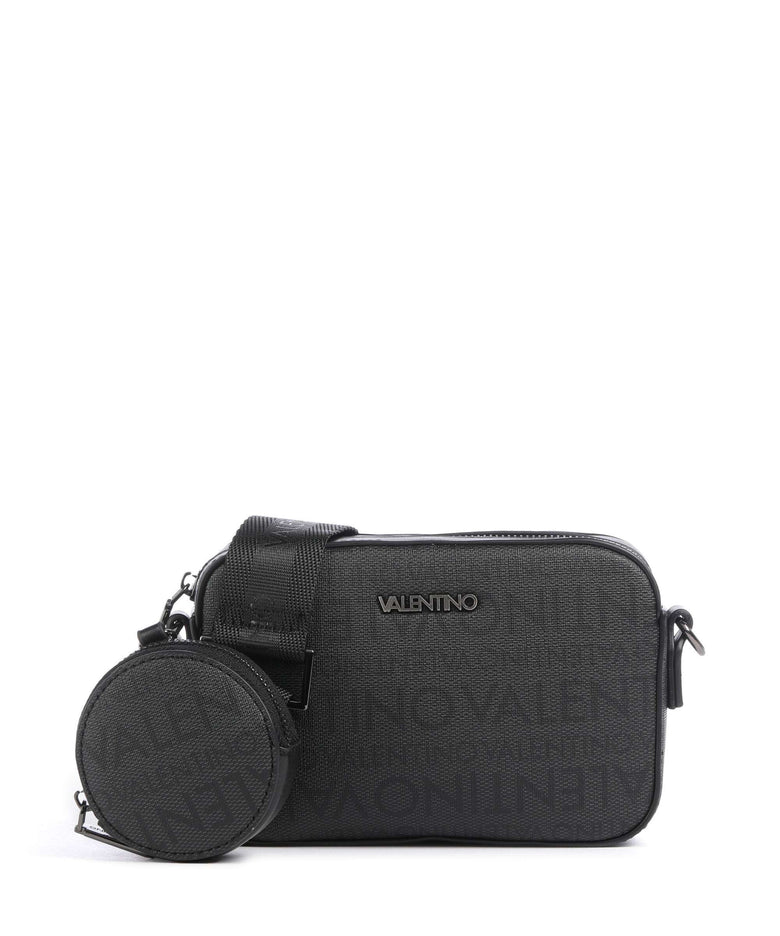 Valentino Bags Billion Crossbody bag antracit/nero