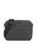 Valentino Bags Billion Torba preko ramena grigio/nero