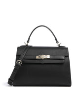 Valentino Bags Fae Re Torbu nero