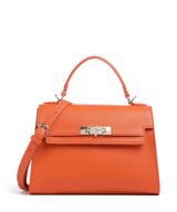 Valentino Bags Fae Re Torbu arancio