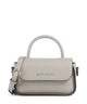 Valentino Bags Faith Re Torba preko ramena ghiaccio