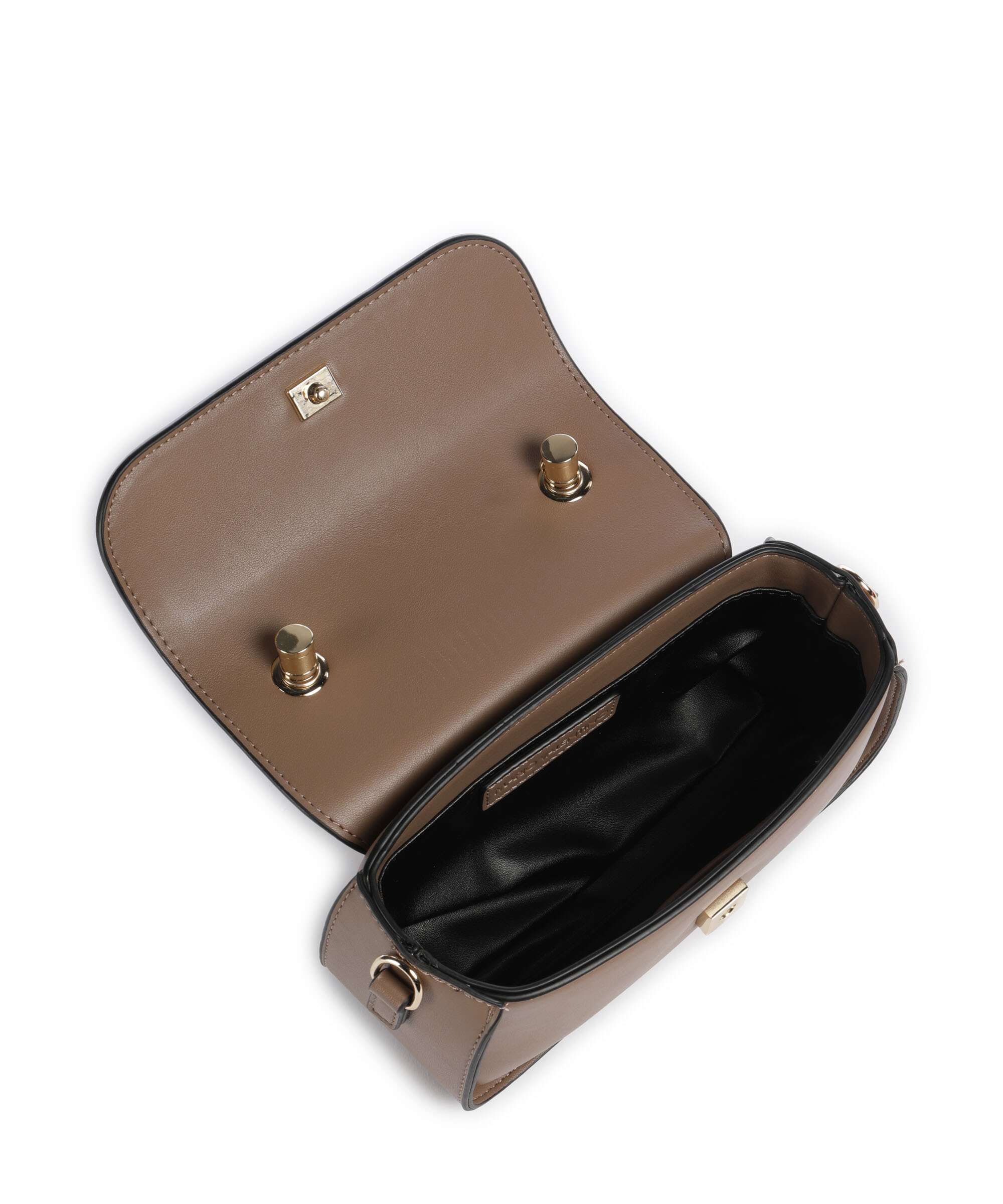 Valentino Bags Faith Re Crossbody bag taupe