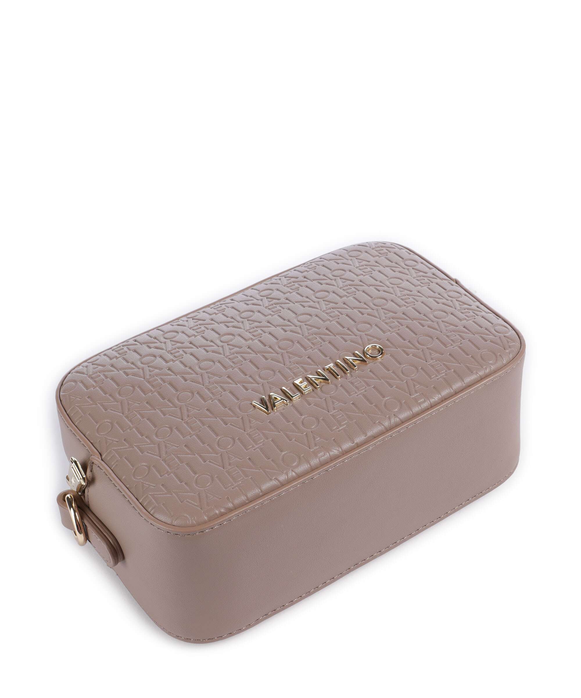 Valentino Bags Falak Re Crossbody bag taupe