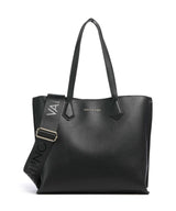 Valentino Bags Fall Re Shopper nero