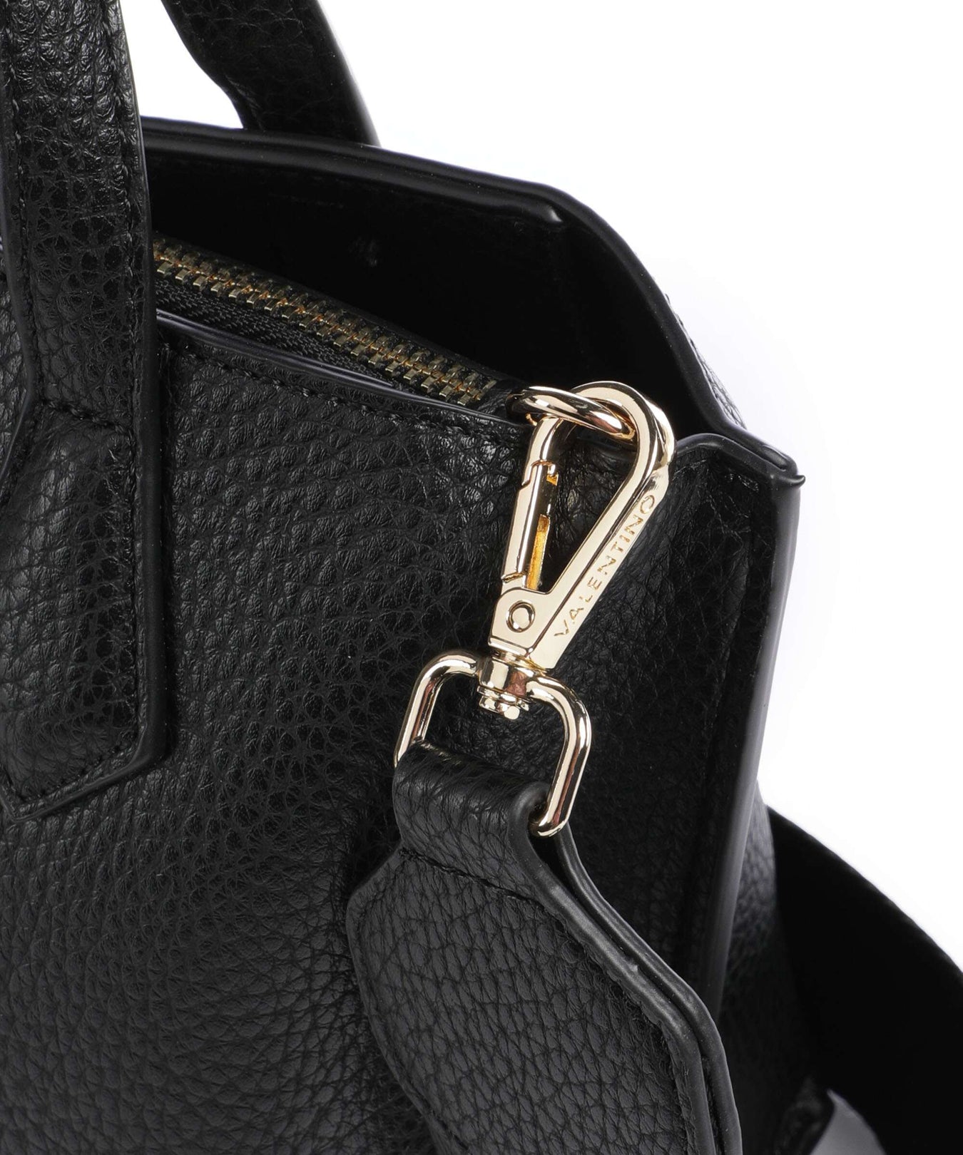 Valentino Bags Fall Re Handbag nero