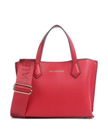 Valentino Bags Fall Re Torbu rosso
