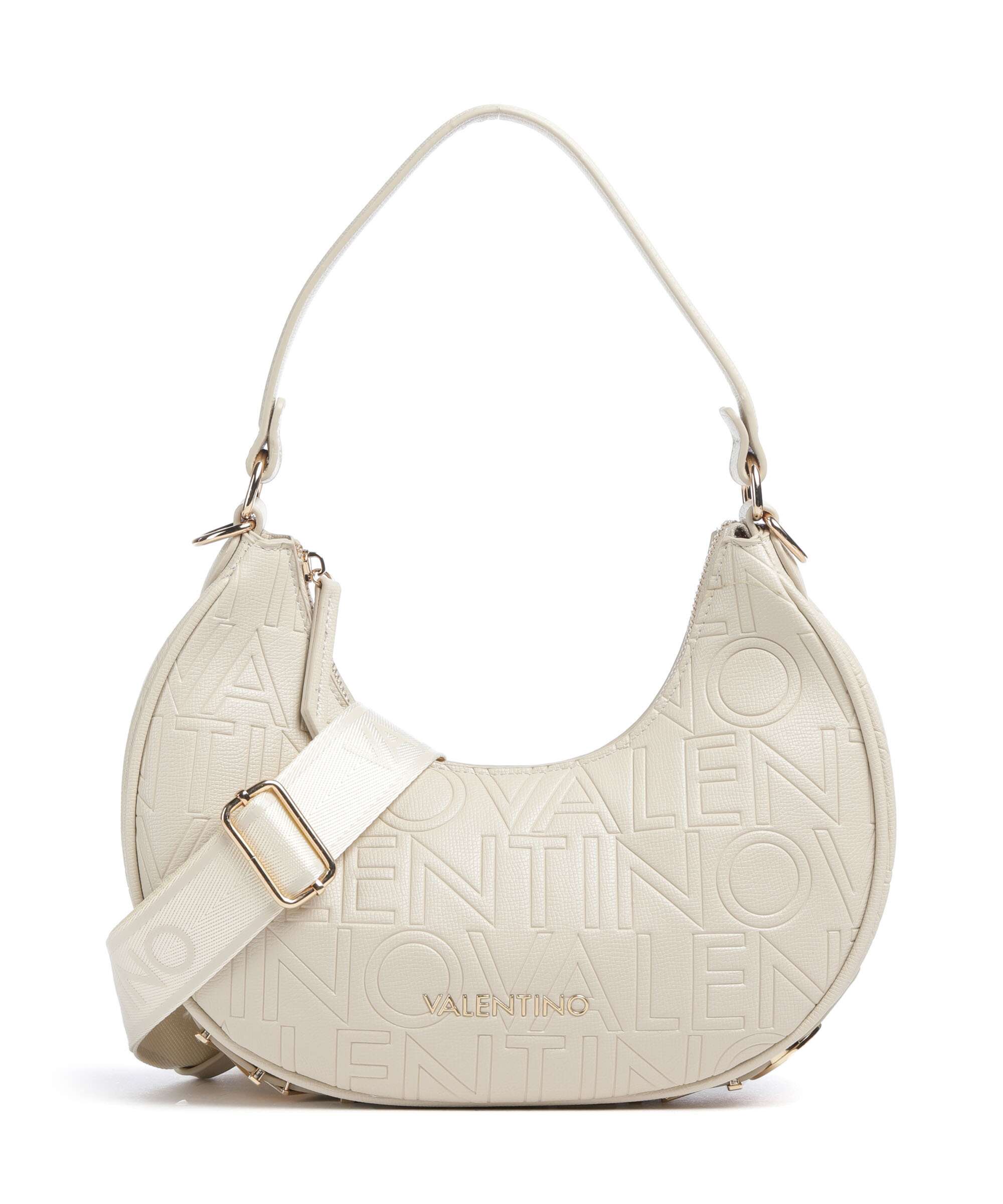 Valentino Bags Shelby Shoulder bag ecru