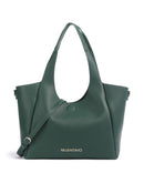 Valentino Bags Futura Shopper verde