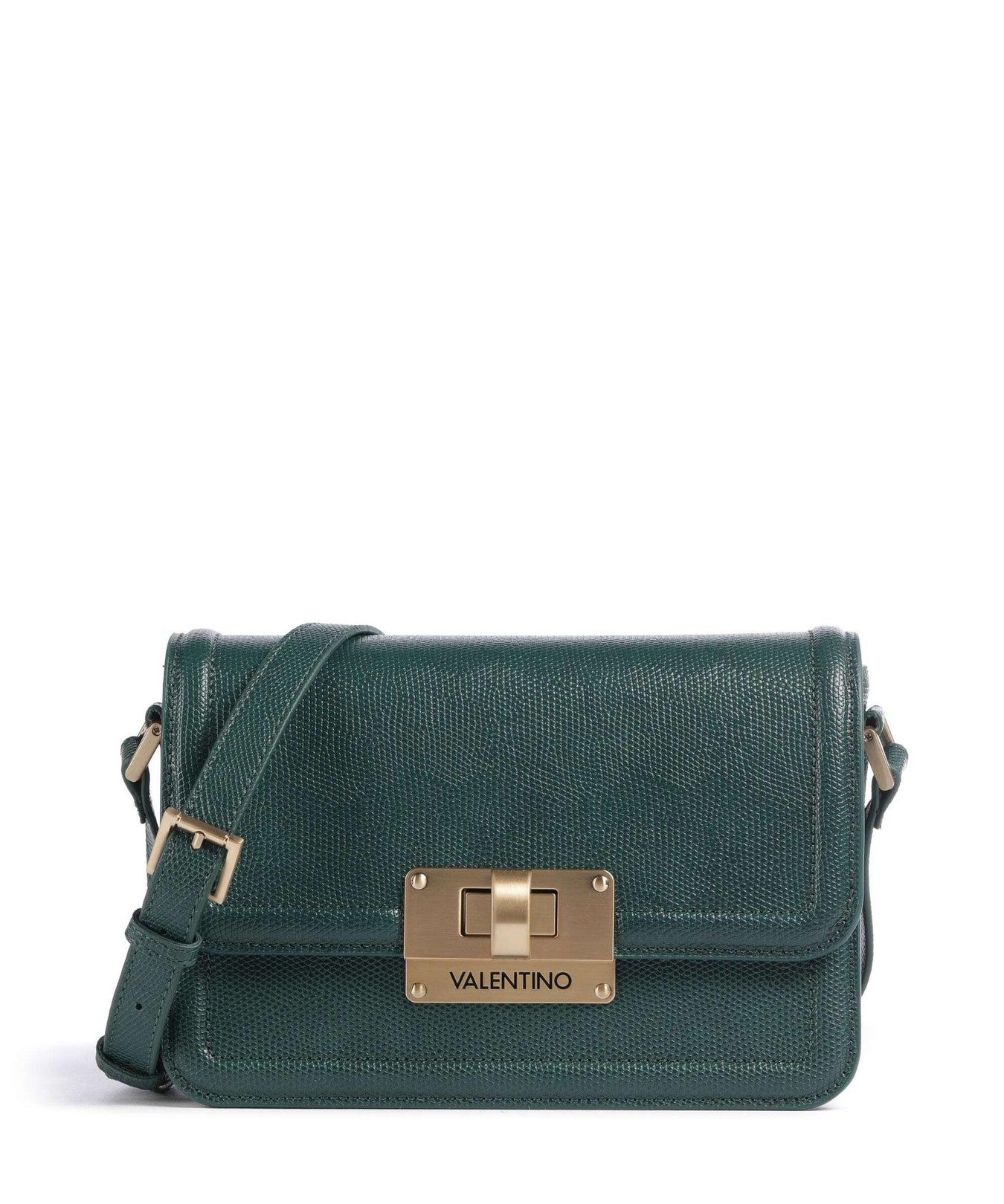 Valentino Bags Floren Crossbody bag verde