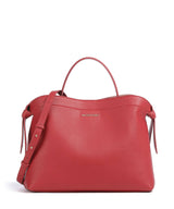 Valentino Bags Femke Torbu rosso scuro