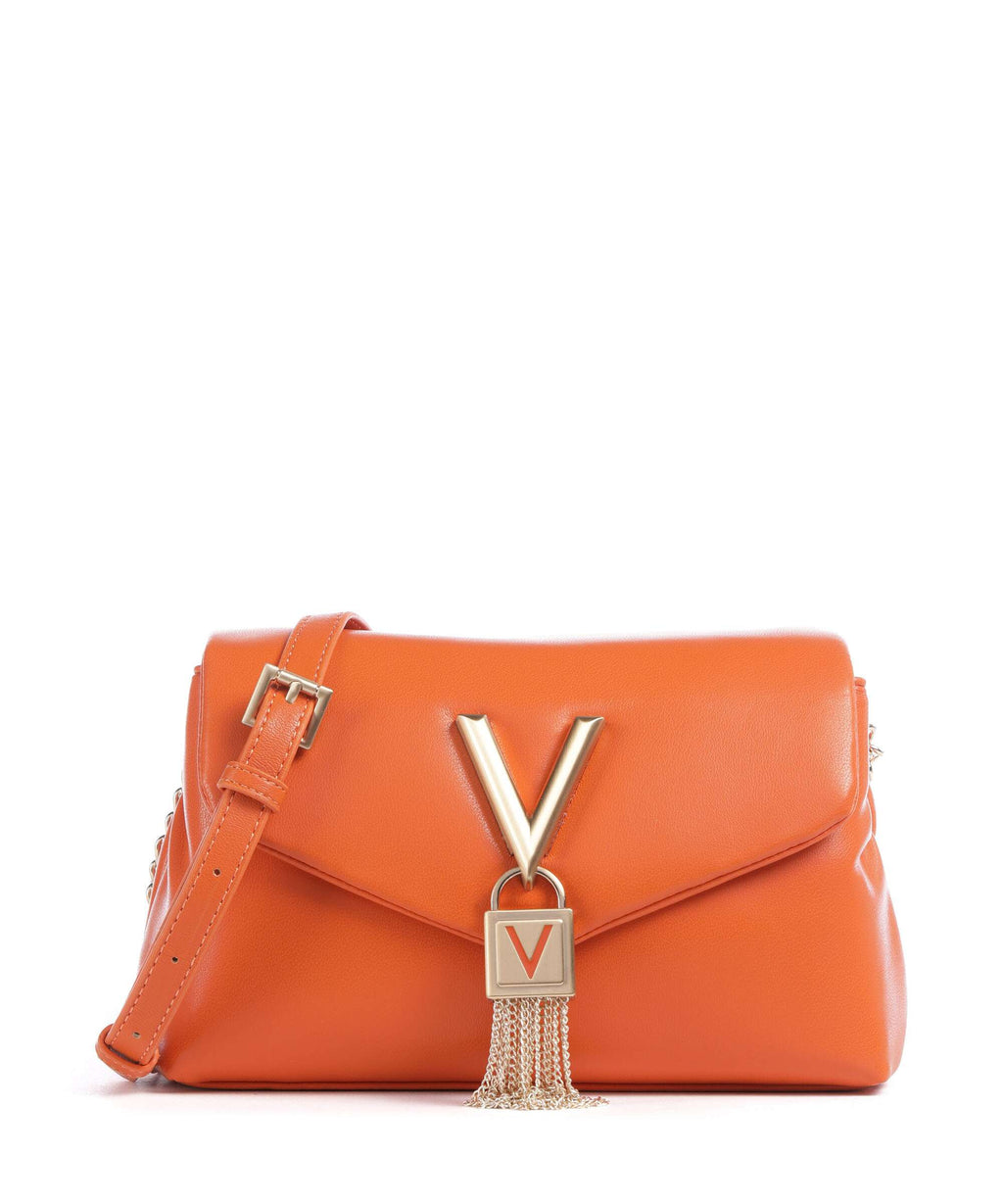 Valentino Bags Stella Crossbody bag arancio