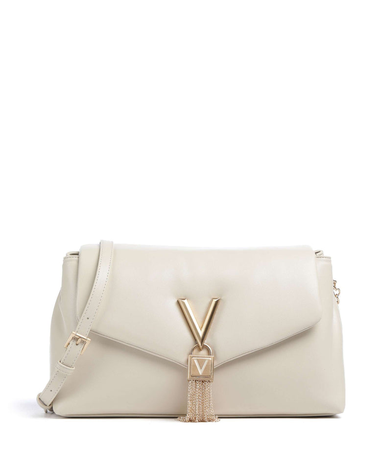 Valentino Bags Stella Crossbody bag ecru