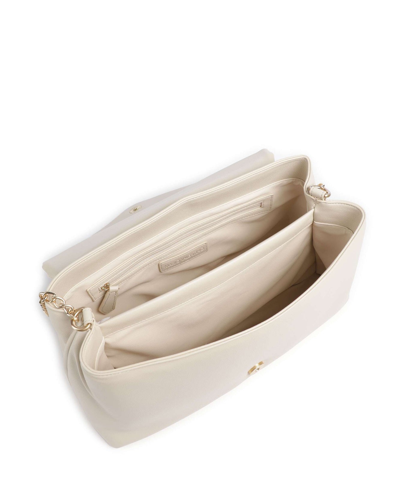 Valentino Bags Stella Crossbody bag ecru