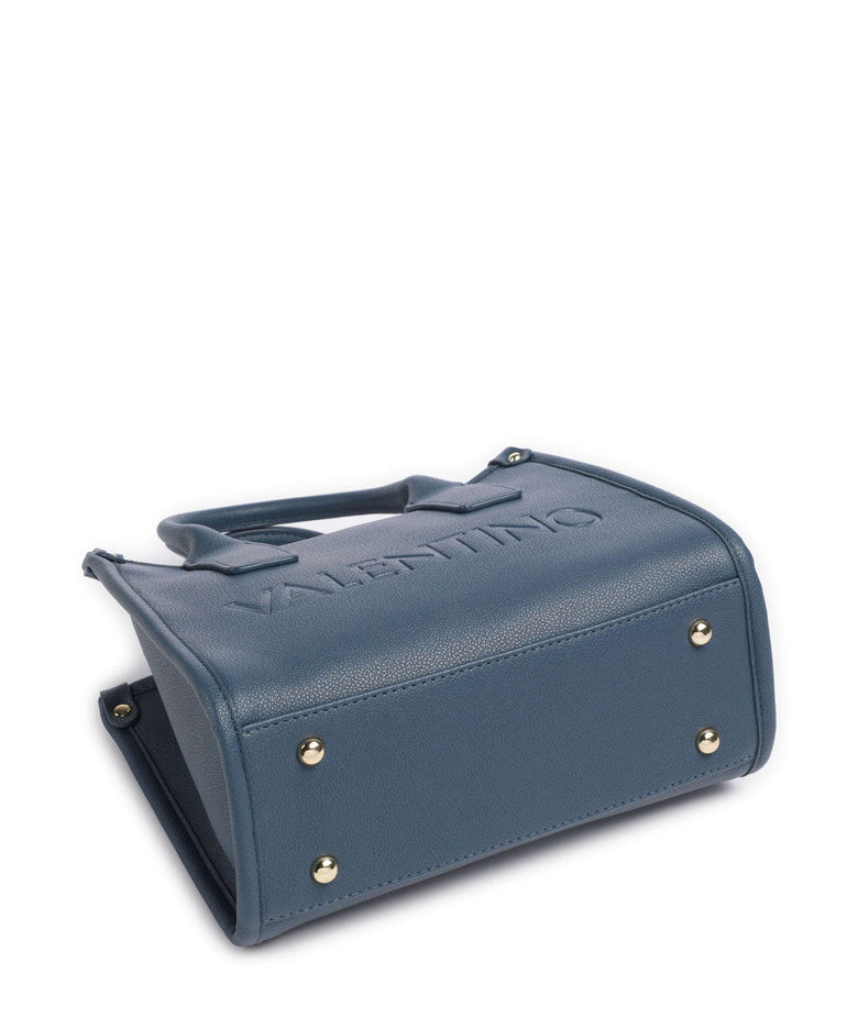 Valentino Bags Foxy Re Handbag blu