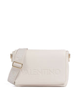 Valentino Bags Foxy Re Torba preko ramena ecru