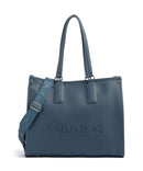 Valentino Bags Foxy Re Shopper blu