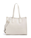Valentino Bags Foxy Re Shopper ecru