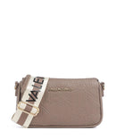 Valentino Bags Pansy Torba preko ramena taupe